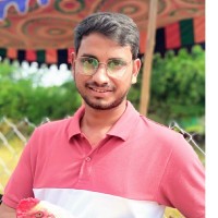 Vijay Dwarampudi