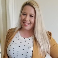 Sarah Vinyard