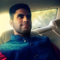 Kush Sharma