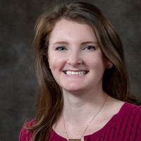 Madeline Speirs