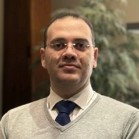 Amin Zarbakhsh