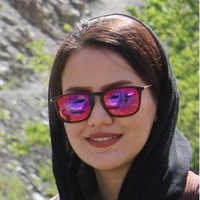 Elahe Gholami