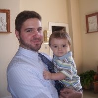 John D. Montemurro, C.H.M.M.