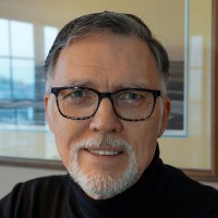 Ron Parker