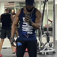 Kenny Odinaka