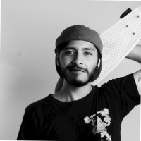 Óscar J. Preciado