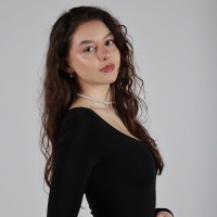 Aleksandra Simeonova