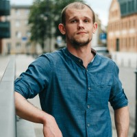 Dmytro Bielyi