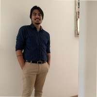 Daniel Campos