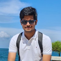 Shaunak Deshpande