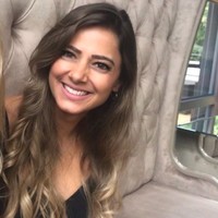 Daniela Rodrigues Goes Decarli