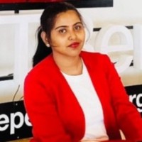 Anusha V