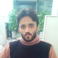 Majid Ali