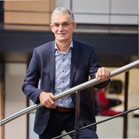 Gerrit Smit