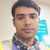 Md Irshad Alam