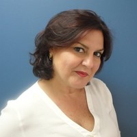 Silvia Bueno De Moraes