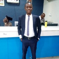 Kayode Ojo