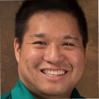 Thomas Chiu