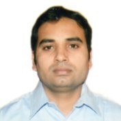 Nitin Shejal