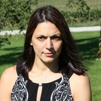 Morosi Raffaella, MBA