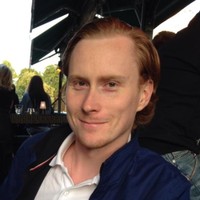 Robert Göransson