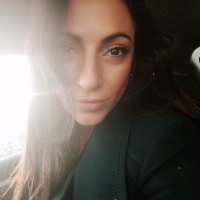 Aikaterini Alkistis Moustakali