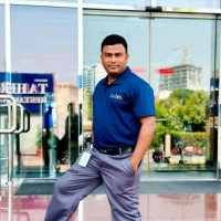 Bashist Kumar Sahani