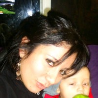 Zeneidi Chavarria Shine