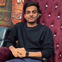 Vishal Khillari