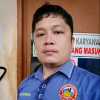 Gensar Tampubolon