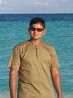 Musa Miah
