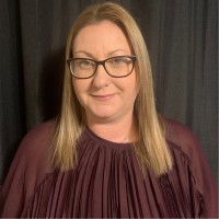 Angela Wylie