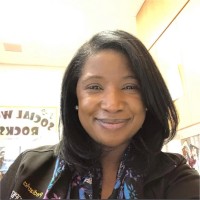 LaToya Mobley, MSW, LCSW-C