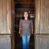 Alamelu Meenakshi Rajagopalan