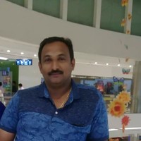 praveen sreedharan