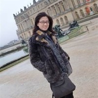 张爱玲