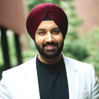 Jaspreet Singh