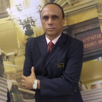Jefferson Novais da Cruz