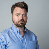 Peter Cameron
