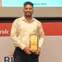Ganesh Dhaulakoti