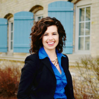 Rebecca Mcintosh