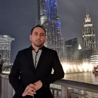 Alex Bitskinashvili
