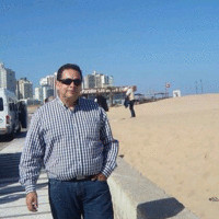 JOSÉ MANUEL BERNAL MATEUS