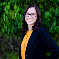 Ashley Villarreal, MA