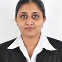 Dr. Smitha Sunny Joseph
