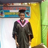 Samson Mabeya