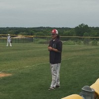 Drew Mauldin
