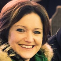 Ailie Steele