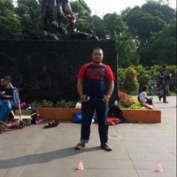 robby Nur falah, SH