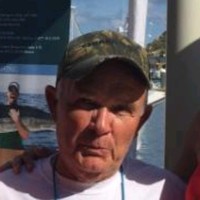 John camp sr.